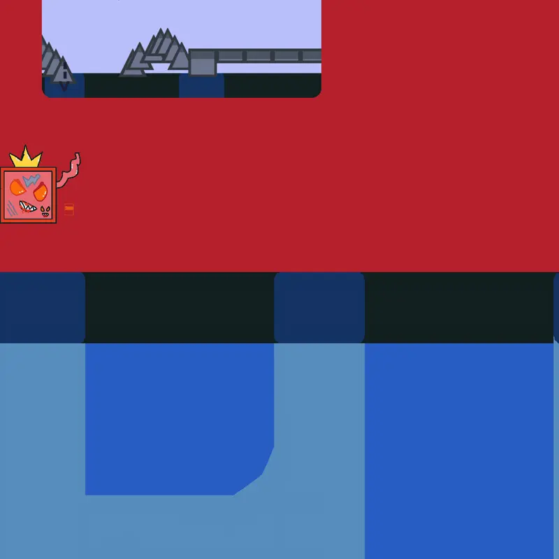Game by @Draxco