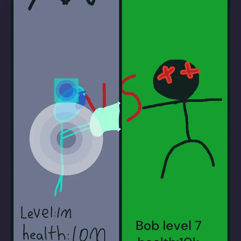 Game by @uyhbhucbdcwudebcde