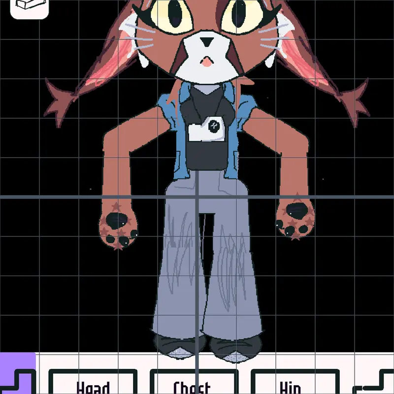 Game by @ahafanidk