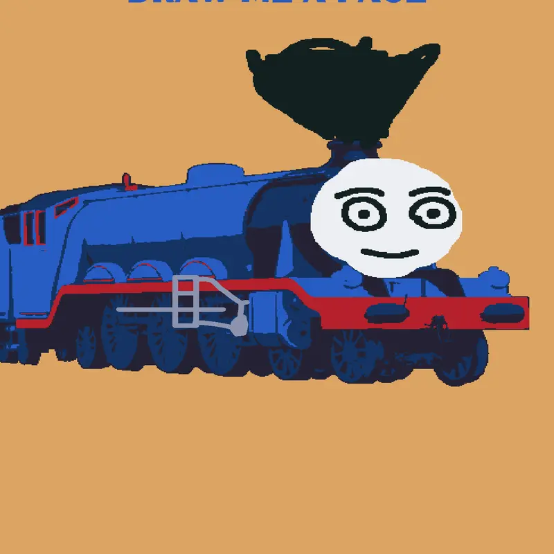 Game by @Wehotrainz