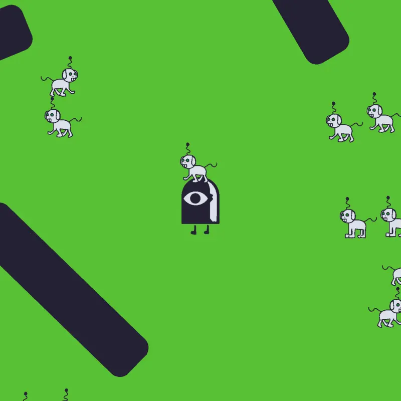 Neuronal Network v2.0 Free by @Microwardthedog