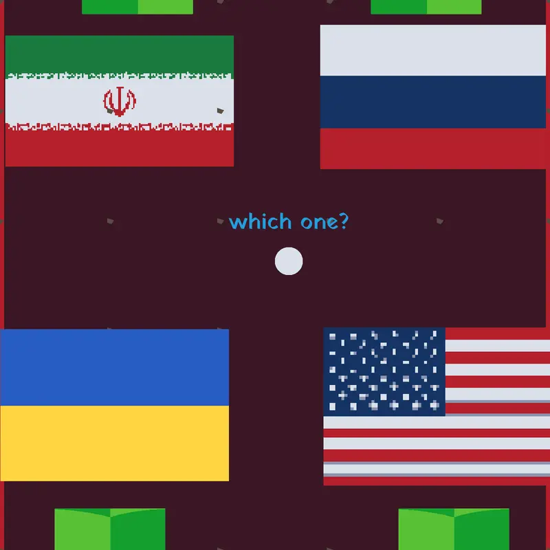 Game by @sossis
