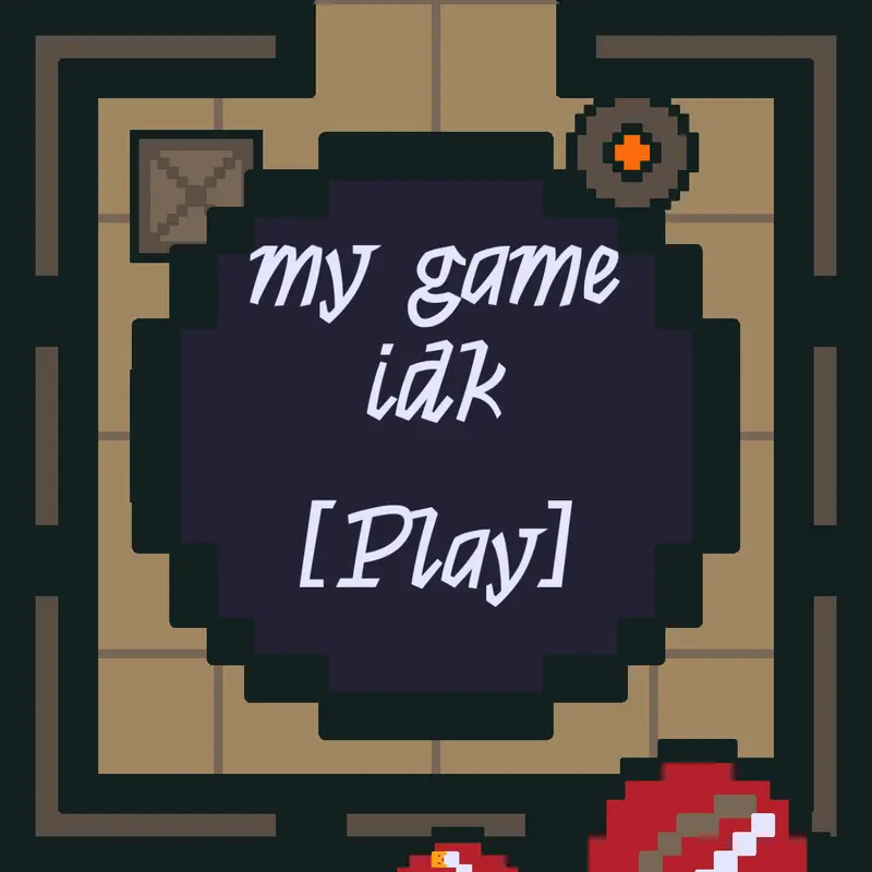 Game by @skibidiidk