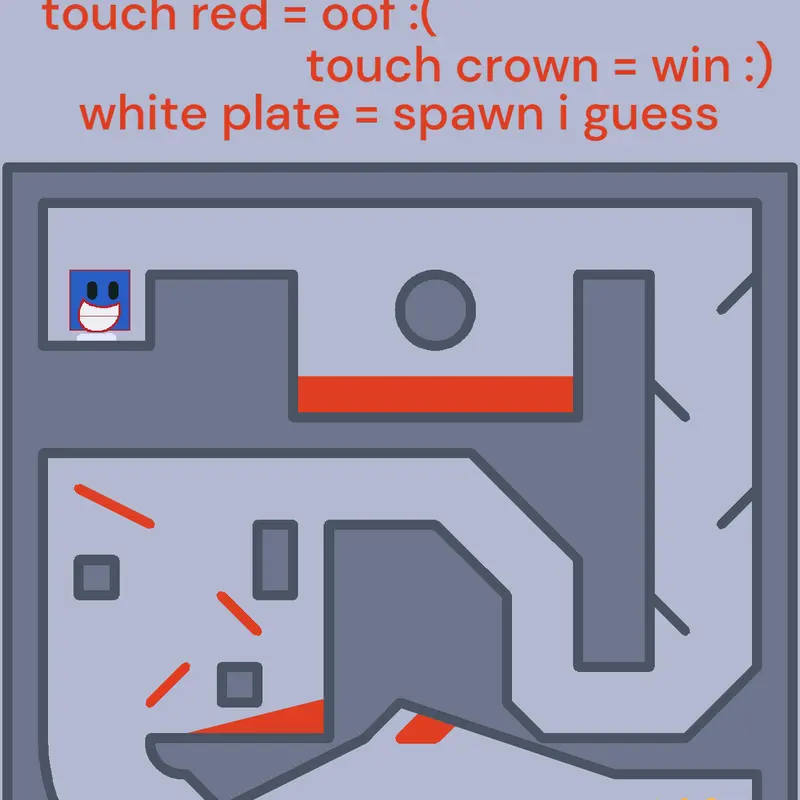 Game by @MogusNoob