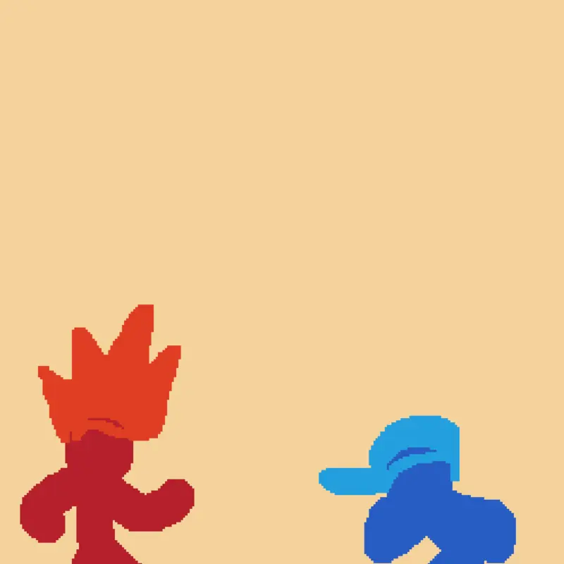 Game by @IzzulTaufan