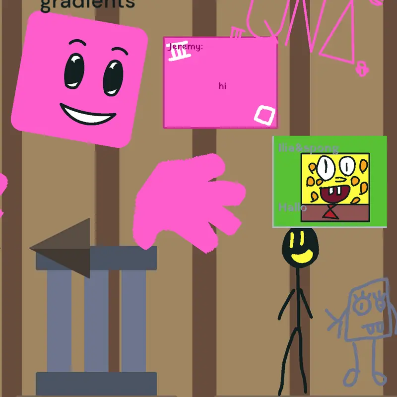 Game by @Jeremy_the_megenta_cube