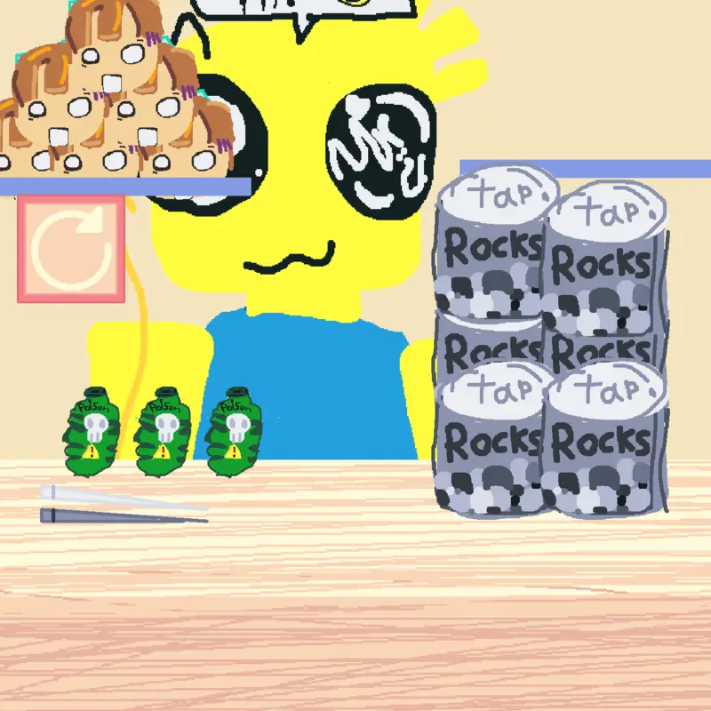 Game by @BrianaOreo-Idk