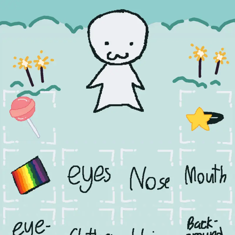 Game by @Liyanie_Berry