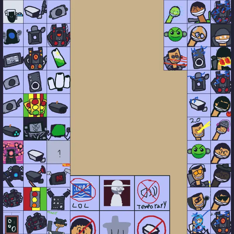 Game by @pattern