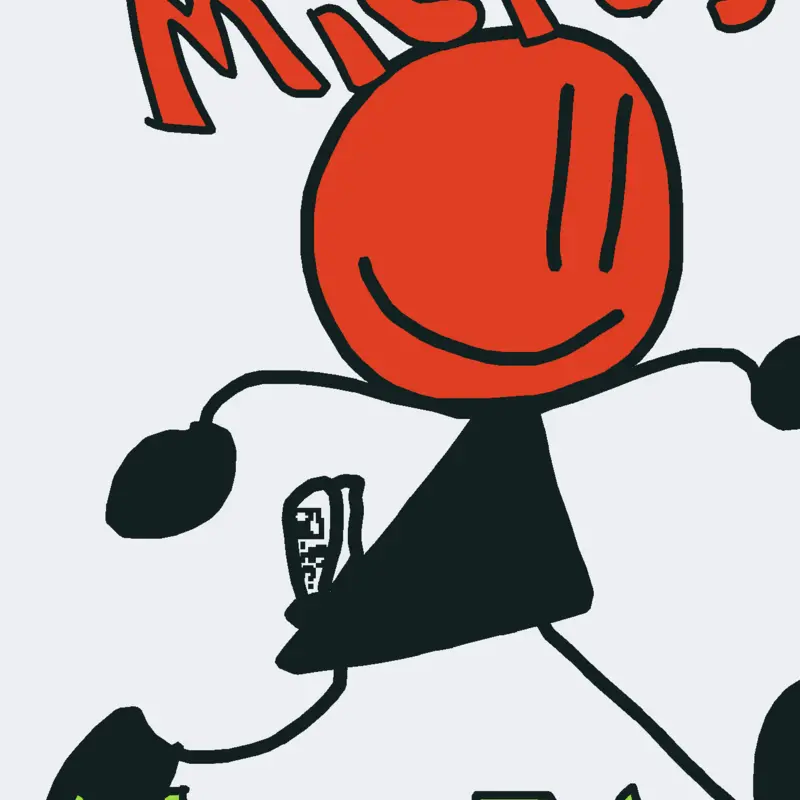 Micros Adventure by @Jayce_INC
