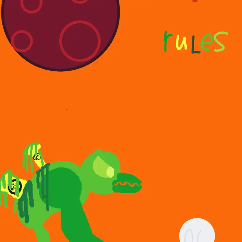 Qna with radiaquack by @actual_pig