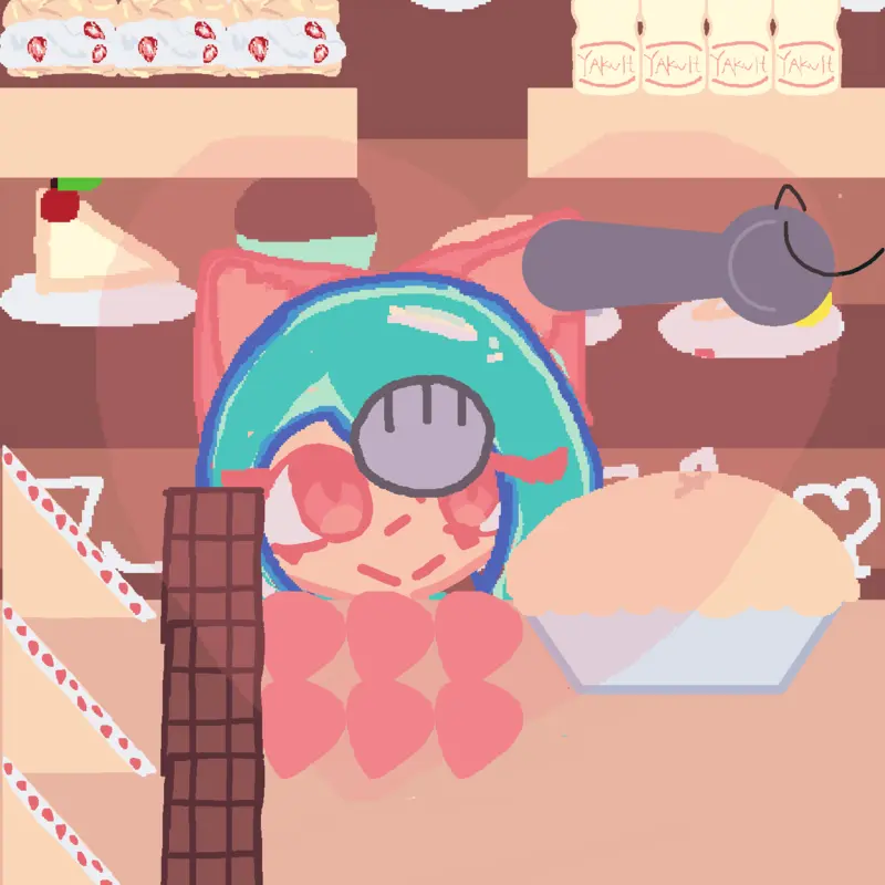 Game by @princessgalaxyfox