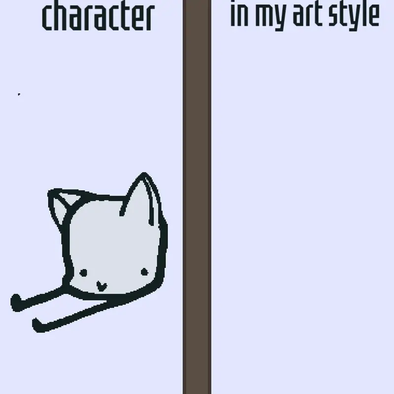 Game by @CattyTheCatMarshmallow