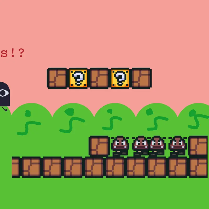 Game by @noiww