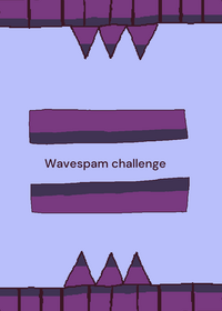 Wavespam 2.0