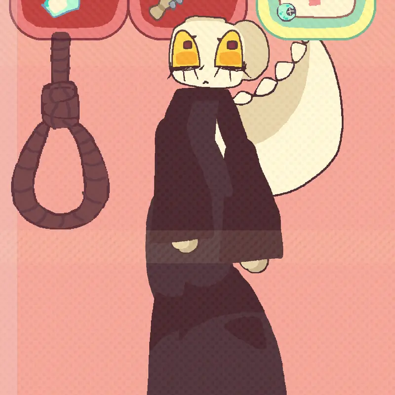 Game by @lara455