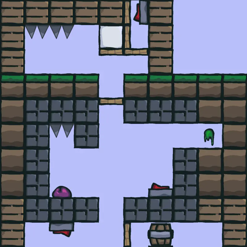 Game by @ohioer