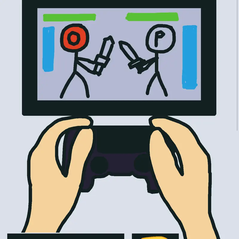 Game by @CHCYCA