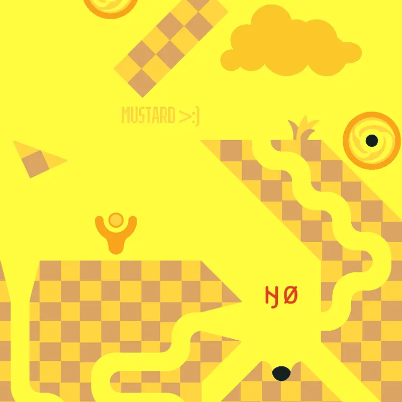 Mustard by @randomdudeguy252B444