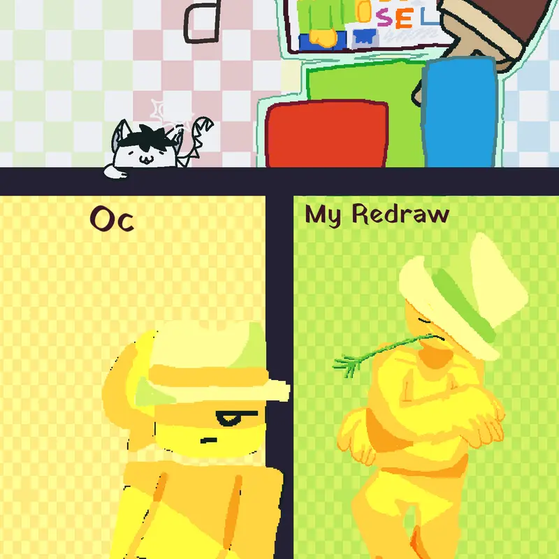 Game by @PompomStanleynCharlie