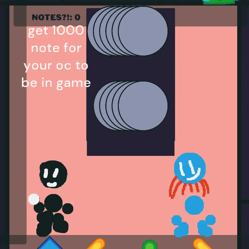 Game by @Mr_broy