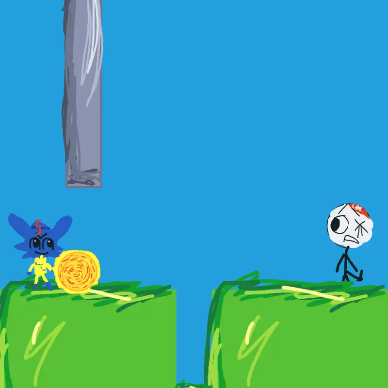 Game by @Ddemonakollak