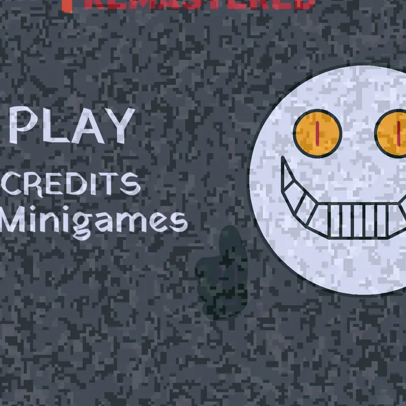 Game by @Unreuf