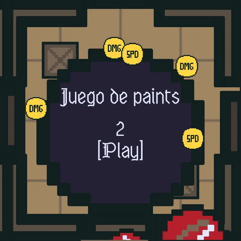 Game by @paints