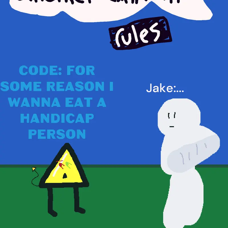 Game by @-_Joshua_-