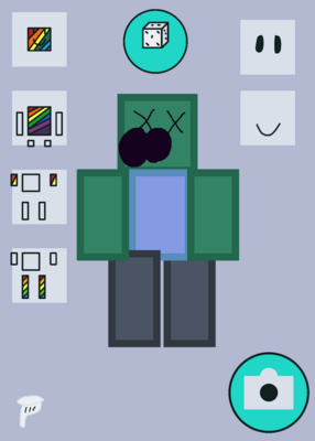 snapshot
