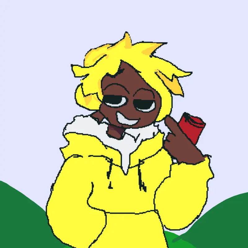 Game by @moanimation