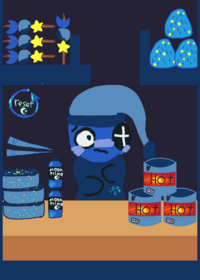 Feed astro!