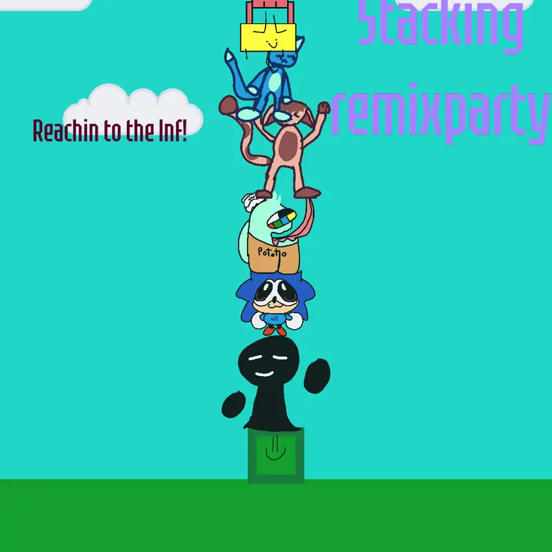 Game by @3lla