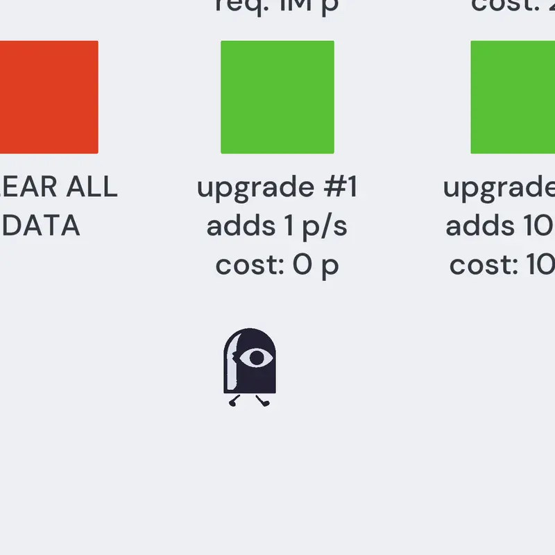 upgrades game by @tommyaweosme