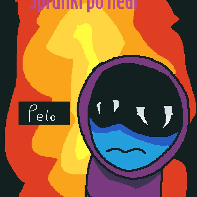 Game by @Aeoeve