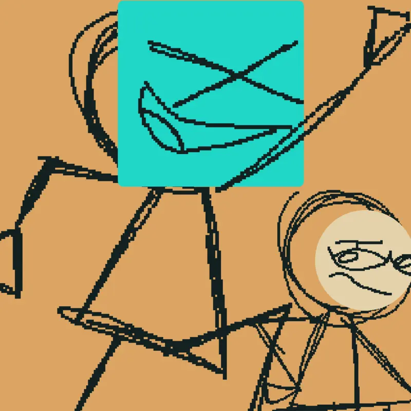 Art for @im_just_a_normal_person by @TheGuyInYourWalls