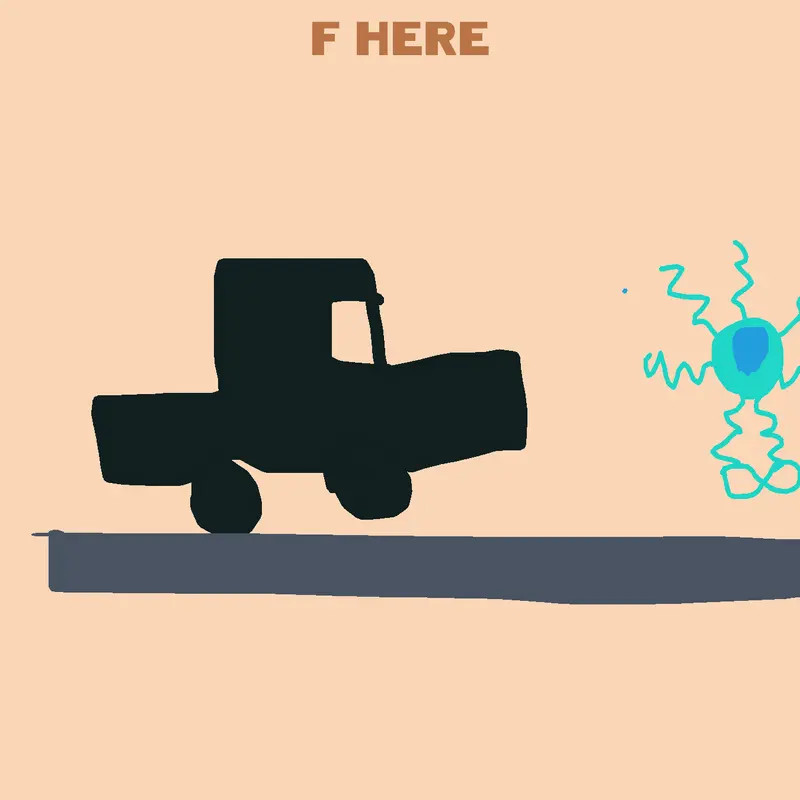 Game by @quandaledingley