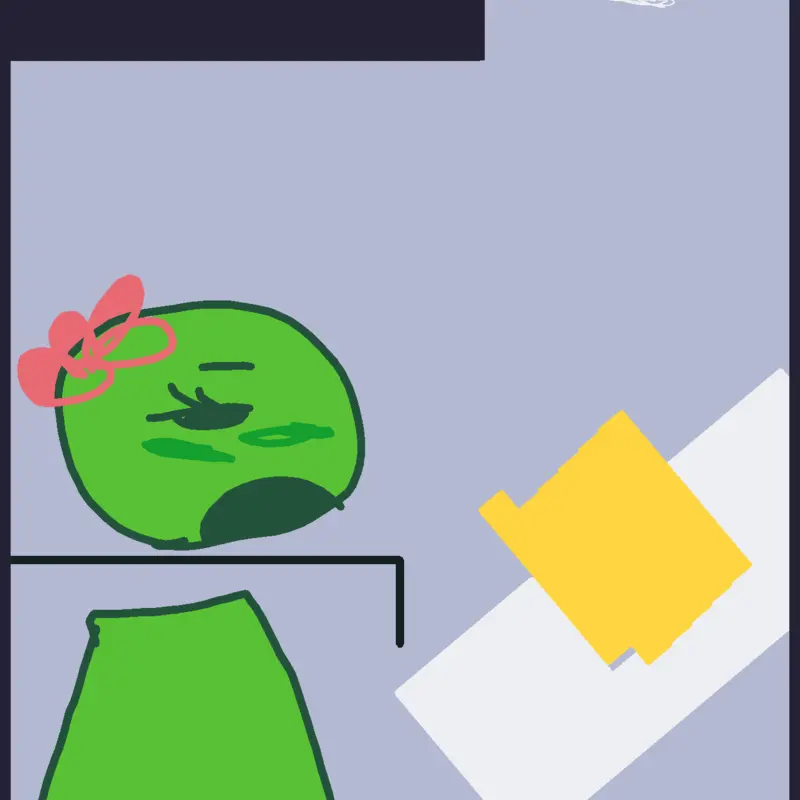 Game by @kerolly