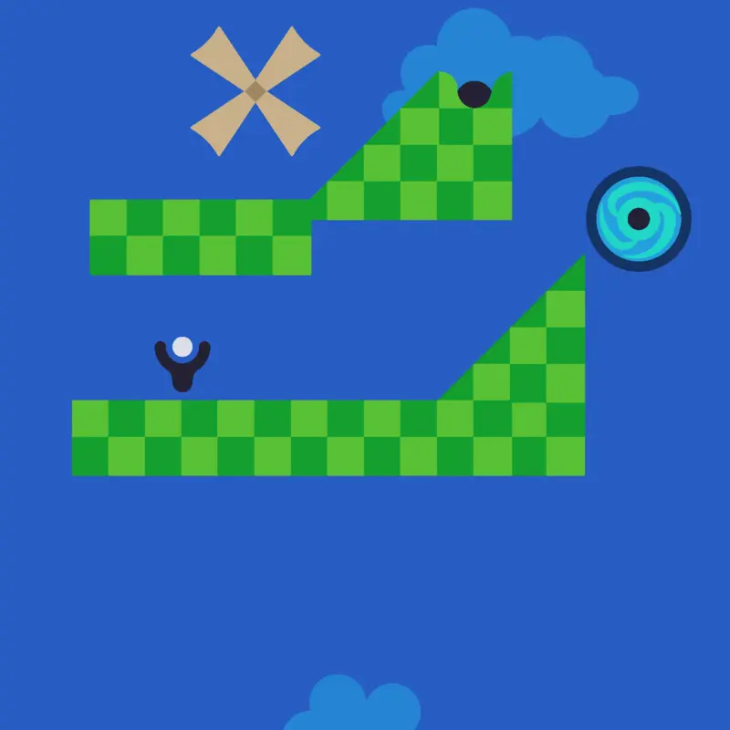 Golf by @tallman_001