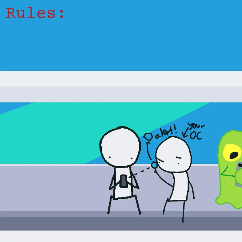 Game by @CrazyBrain