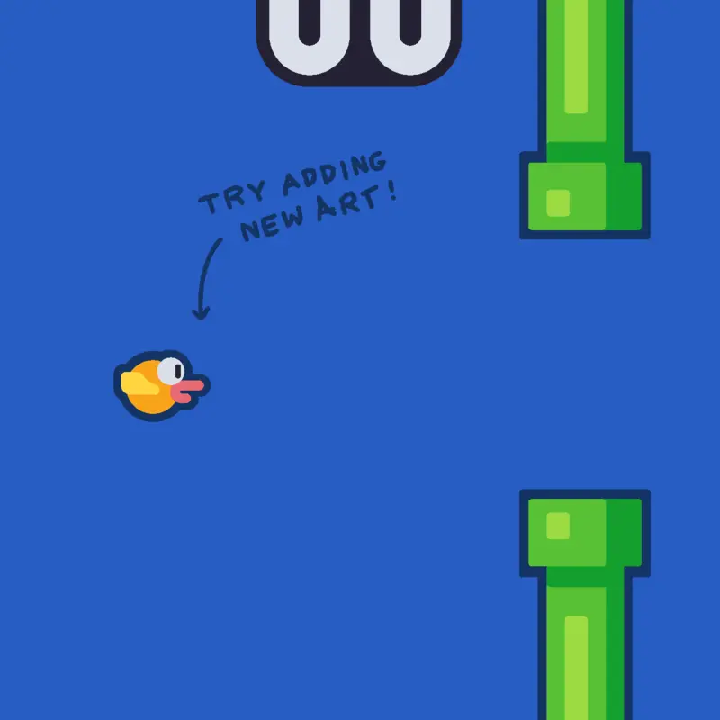 Game by @ilovegoddrinkwaternow-