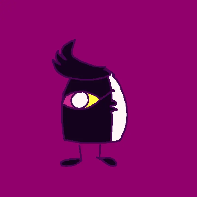 Game by @VoidKing