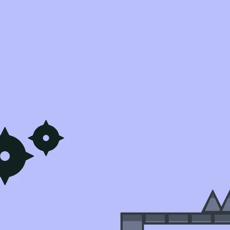 Game by @Beanee-GeometryDash
