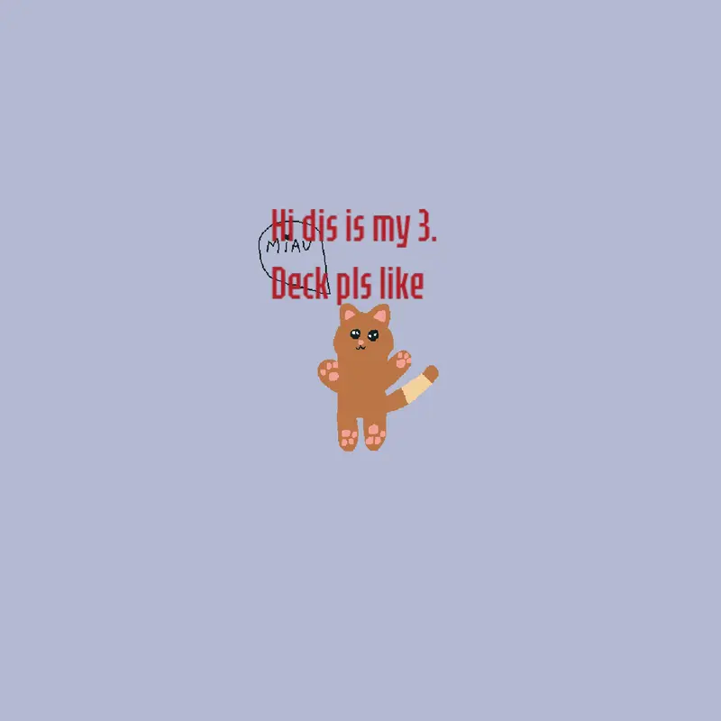 Game by @Liamiau