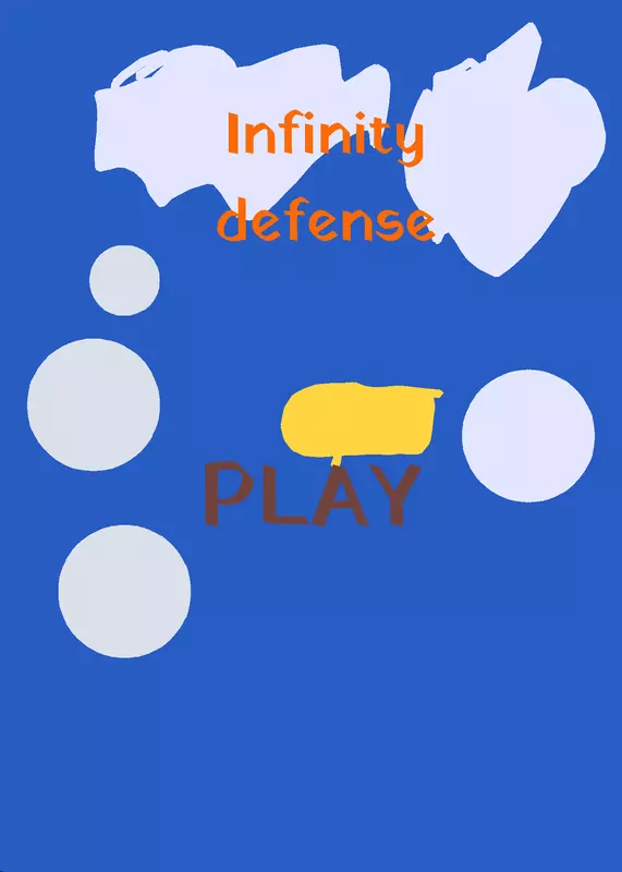 Game by @keandre