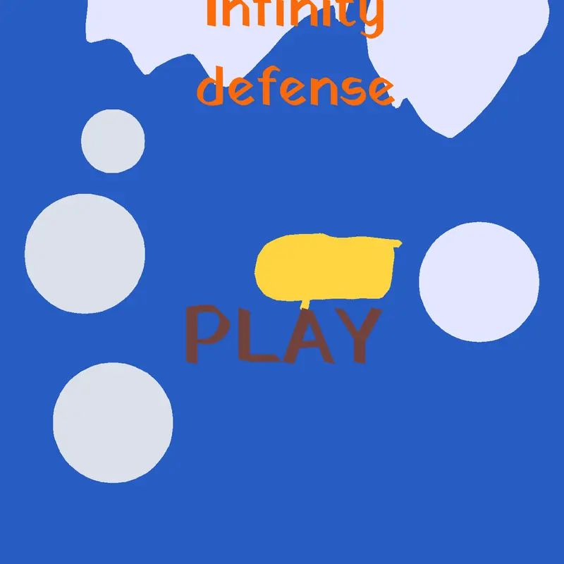 Game by @keandre