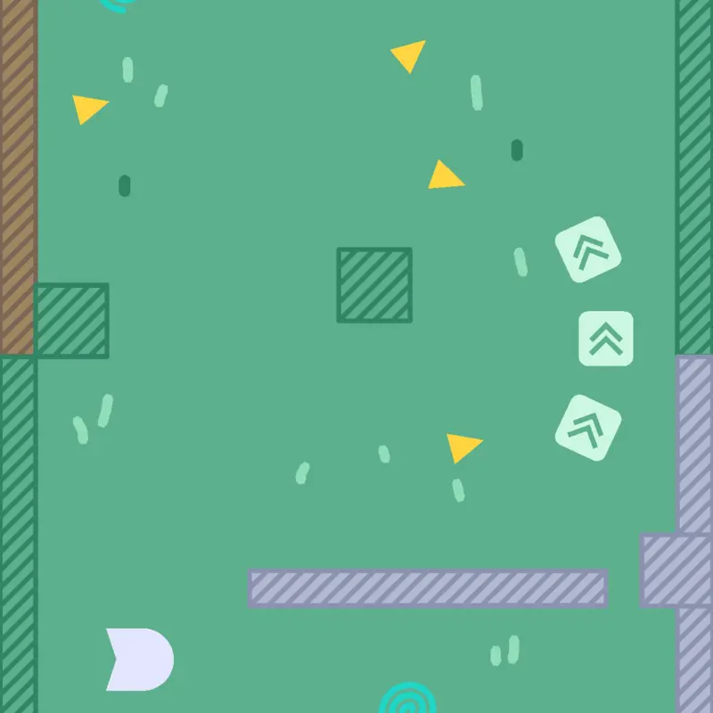 Game by @cursor