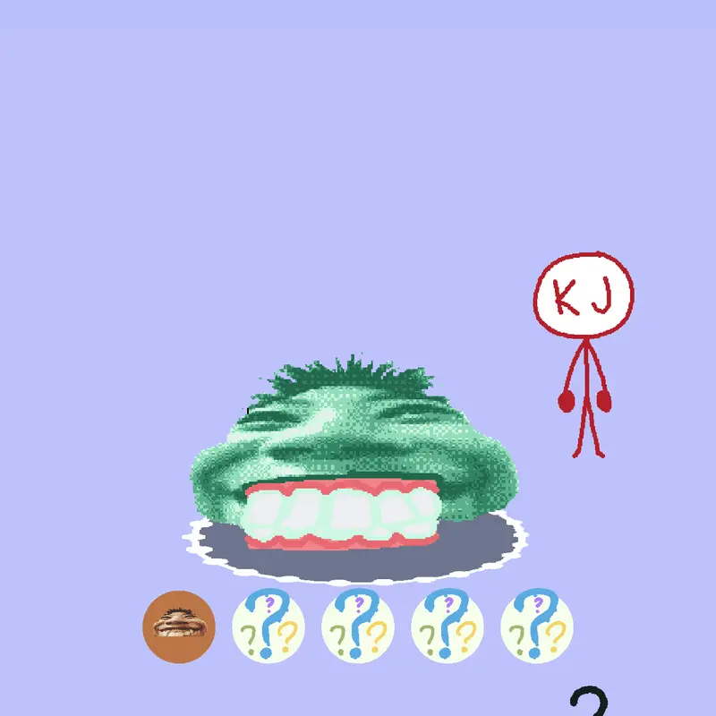 Game by @Forxonoli
