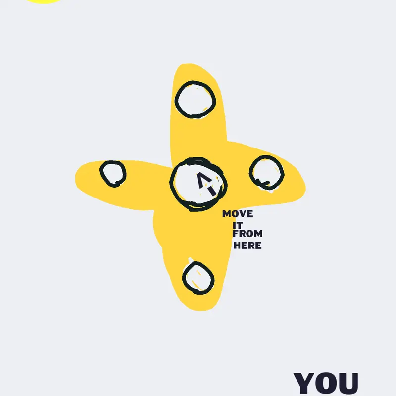 Game by @ASAWR