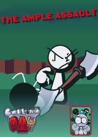 I honestly don't know what to put here • The...